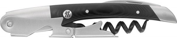 Zwilling Sommelier Ανοιχτήρι Κρασιού Corkscrew Classic 11852994