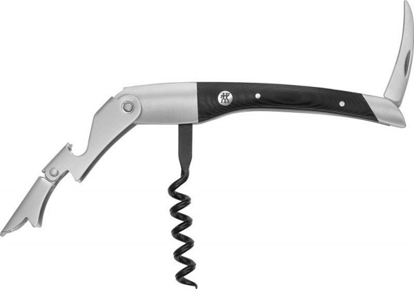 Zwilling Sommelier Ανοιχτήρι Κρασιού Corkscrew Classic 11852994