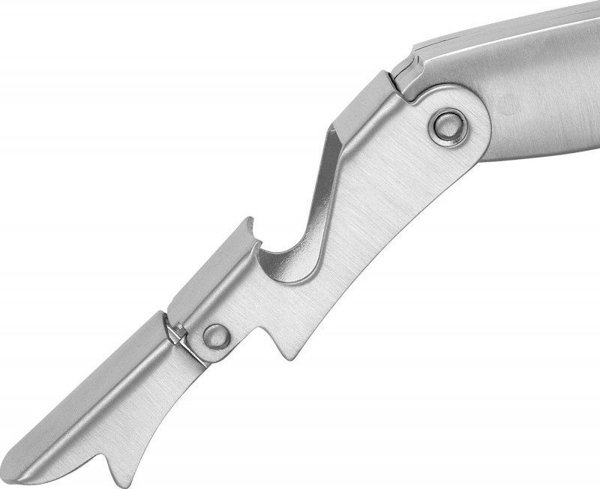 Zwilling Sommelier Ανοιχτήρι Κρασιού Corkscrew Classic 11852994