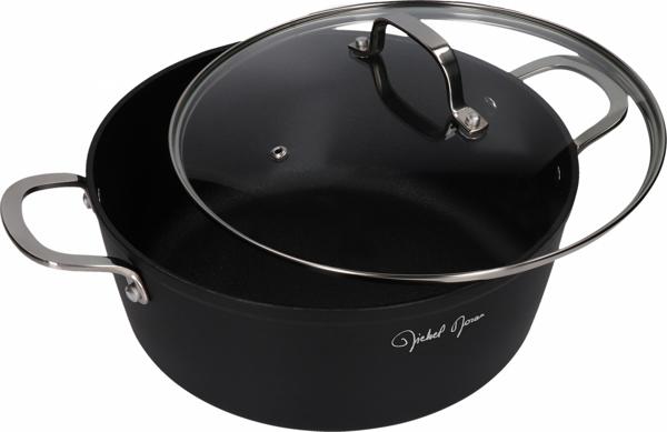 Zwieger Darque Κατσαρόλα 28 cm