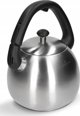 Βραστήρας Zwieger Visionary 3L, Ανοξείδωτος, Ασημί