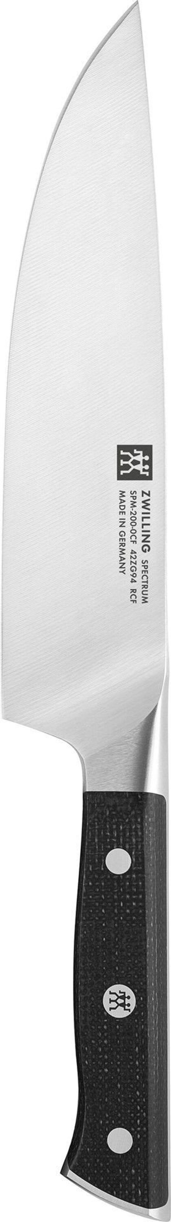 Μαχαίρι σεφ Zwilling SPECTRUM - 20 cm
