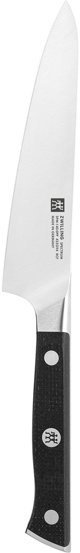 Συμπαγές μαχαίρι σεφ Zwilling SPECTRUM - 14 cm
