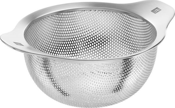 Zwilling Σουρωτήρι Table από Ανοξείδωτο Χάλυβα