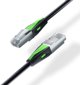 ZyXEL ACCESSORY-ZZ0111F kabel sieciowy Czarny 3 m Cat6a
