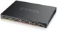 Zyxel XMG2230-52HP Διαχειριζόμενος L2/L3 2.5G Ethernet (100/1000/2500) με Υποστήριξη PoE 1U Μαύρος