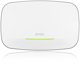 ZYXEL NWA240BE 2x2:2 24GHz+4x4:4 5GHz+2x2:2 6GHz Triple Radio MU-MIMO 1 x 10G LAN port PoE+ 802.3at Standalone/Nebula ohne Netztei