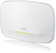 ZYXEL NWA240BE 2x2:2 24GHz+4x4:4 5GHz+2x2:2 6GHz Triple Radio MU-MIMO 1 x 10G LAN port PoE+ 802.3at Standalone/Nebula ohne Netztei