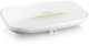 ZYXEL NWA240BE 2x2:2 24GHz+4x4:4 5GHz+2x2:2 6GHz Triple Radio MU-MIMO 1 x 10G LAN port PoE+ 802.3at Standalone/Nebula ohne Netztei