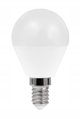 Λαμπτήρας LED Heda G45 E14 6.5W 600lm Ψυχρό Λευκό 6500K - HD063C
