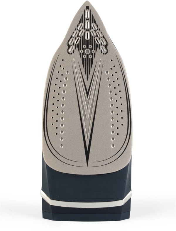 Σίδερο ατμού Beldray 2600W Ultra Sleek 280 ml Anti-Calc με συνεχή εκτόξευση ατμού