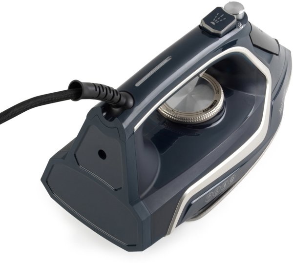 Σίδερο ατμού Beldray 2600W Ultra Sleek 280 ml Anti-Calc με συνεχή εκτόξευση ατμού