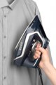 Σίδερο ατμού Beldray 2600W Ultra Sleek 280 ml Anti-Calc με συνεχή εκτόξευση ατμού
