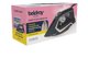 Σίδερο ατμού Beldray 2600W Ultra Sleek 280 ml Anti-Calc με συνεχή εκτόξευση ατμού