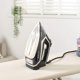 Σίδερο ατμού Beldray 2600W Ultra Sleek 280 ml Anti-Calc με συνεχή εκτόξευση ατμού