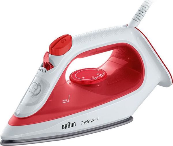 Σίδερο Braun SI1019RD