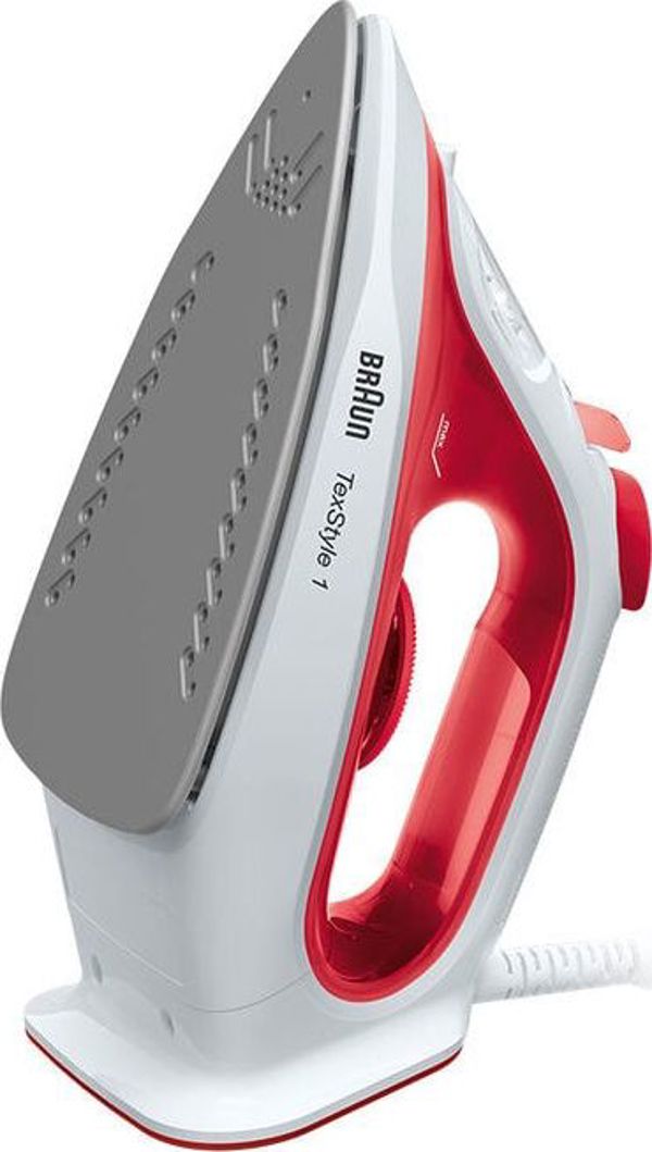 Σίδερο Braun SI1019RD
