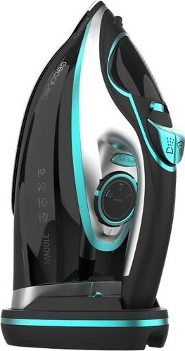 Zelazko Cecotec IronHero 3100 Cordless