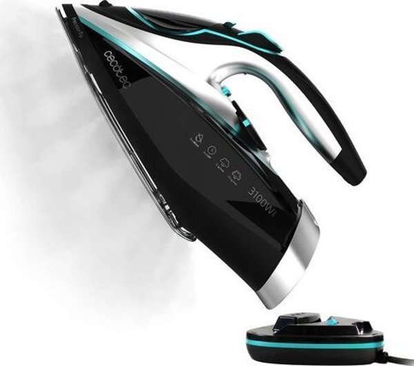 Zelazko Cecotec IronHero 3100 Cordless