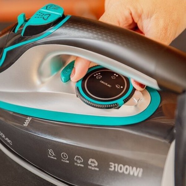 Zelazko Cecotec IronHero 3100 Cordless