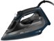 Ατμοσίδερο Braun TexStyle 9 SI9281BK, 3200W, με Πέλμα EloxalPlus, Σκούρο Μπλε