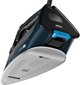 Ατμοσίδερο Braun TexStyle 9 SI9281BK, 3200W, με Πέλμα EloxalPlus, Σκούρο Μπλε