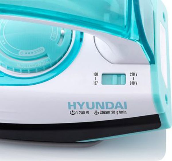 Zelazko Hyundai SI990