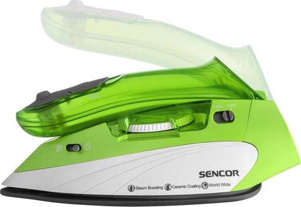 Zelazko Sencor SSI 1050GR