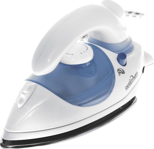 Żelazko Optimum ZL-0160