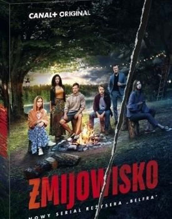 Zmijowisko (4DVD)