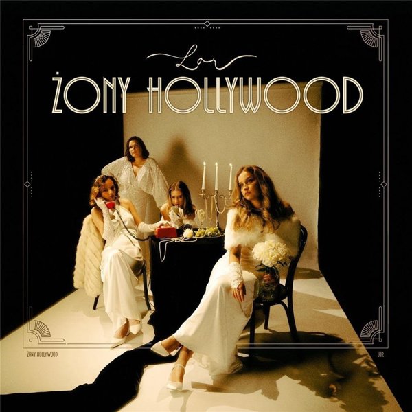 Zony Hollywood CD EDUKAMP