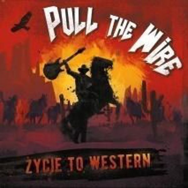 Zycie to western CD