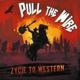 Zycie to western CD