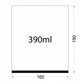 Zywica do muf kablowych 390ml