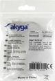 HUB USB Akyga 4x USB-A 2.0 (AK-AD-13)