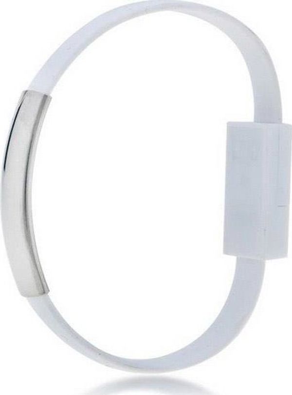 Προσαρμογέας USB Akyga Λευκός (AK-AD-34)