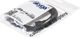 Καλώδιο USB Akyga USB-A - microUSB 1.8 m Μαύρο (AK-USB-01)