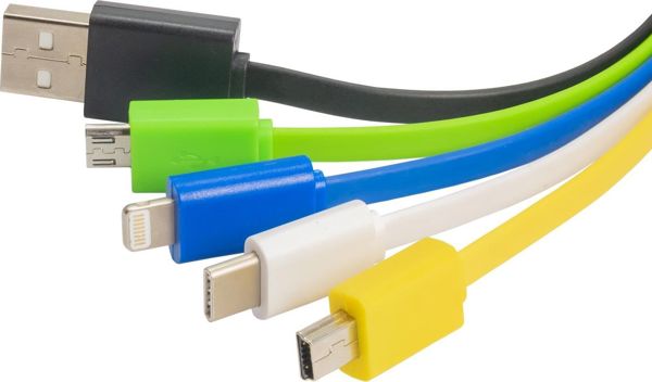 Προσαρμογέας USB Akyga Λευκός (AK-AD-51)