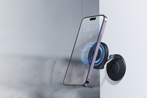 Μαγνητική βάση αυτοκινήτου Baseus MagPro