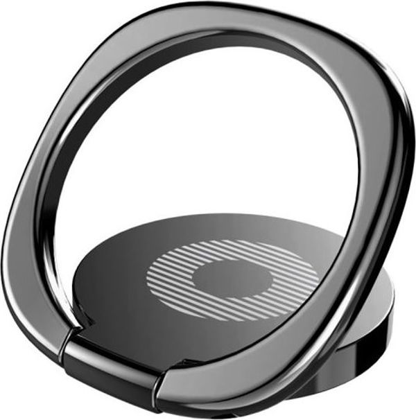Baseus Privity Ring Bracket Black 6953156251700