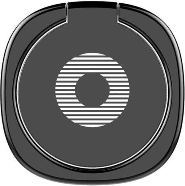 Baseus Privity Ring Bracket Black 6953156251700