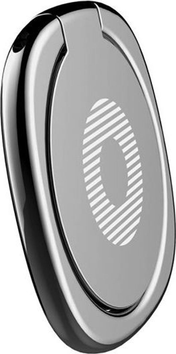 Baseus Privity Ring Bracket Black 6953156251700