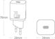 Baseus Super Si Quick Charger 1C 20W (black)