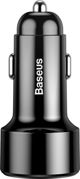 Φορτιστής Baseus BS-C20A 2x USB-A 6 A (BRA007184)
