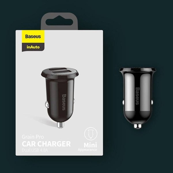 Φορτιστής Baseus Grain Pro 2x USB-A 4.8 A (baseus_20210331104225)