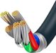Baseus Superior Series Cable USB-C to iP 20W PD 2m blue (CATLYS-C03) (BASCATLYS-C03)