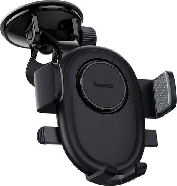 Βάση τηλεφώνου Baseus UltraControl Lite Series (Μαύρο)