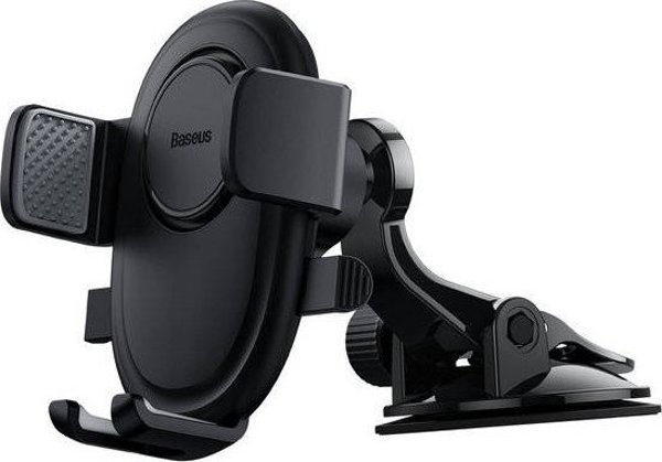 Βάση τηλεφώνου Baseus UltraControl Lite Series (Μαύρο)