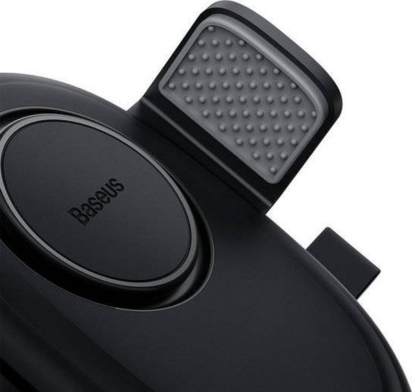 Βάση τηλεφώνου Baseus UltraControl Lite Series (Μαύρο)