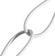 Καλώδιο USB Baseus USB-C - Lightning 1.5 m Λευκό (CATLYS-B02)